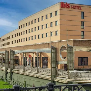 Ibis Centro Ciudad Hotel