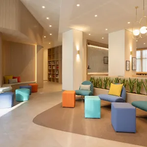 Staybridge & By Ihg Hotel