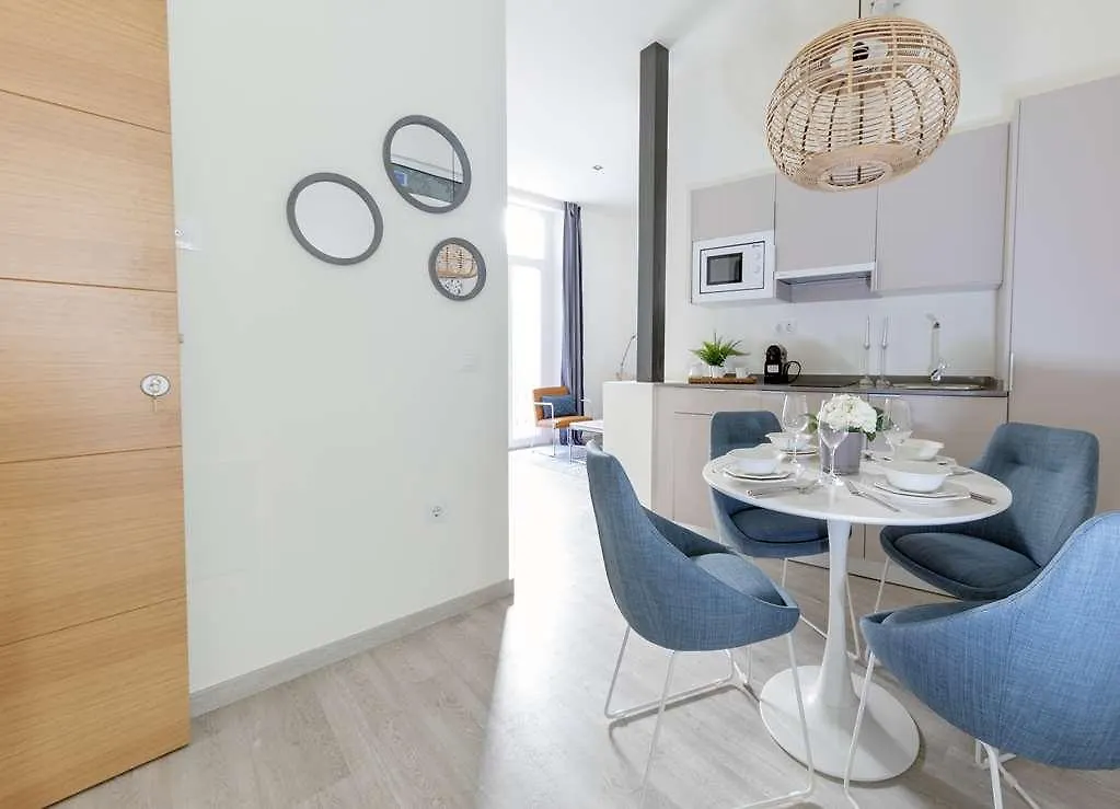 Soho Boutique Museo Hotel Malaga Spain