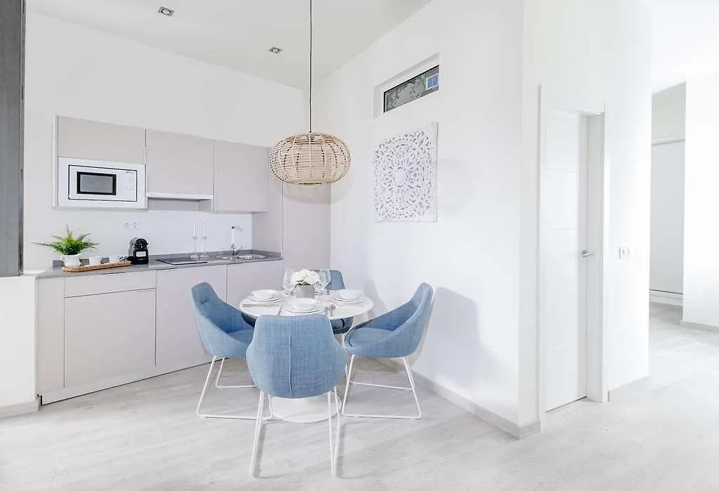 Soho Boutique Museo Hotel Malaga