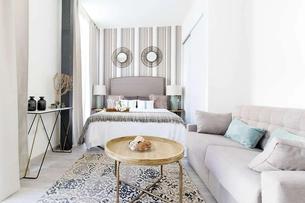 Soho Boutique Museo Hotel Malaga