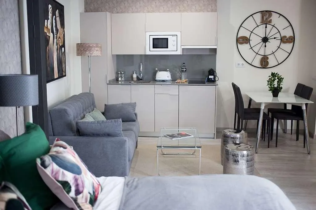 Soho Boutique Museo Hotel Malaga