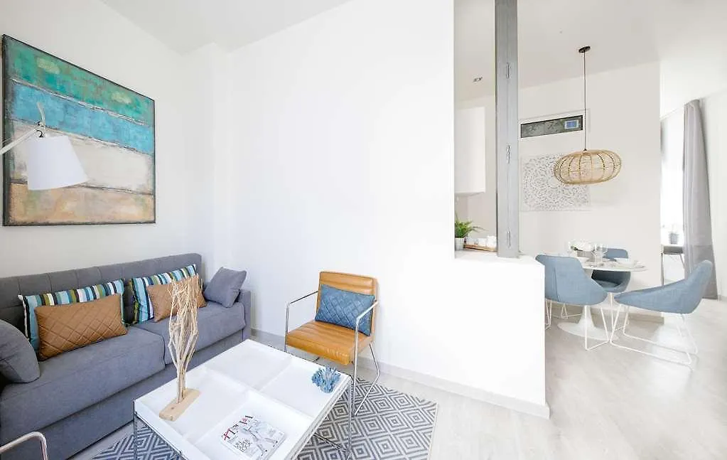 Soho Boutique Museo Hotel Malaga