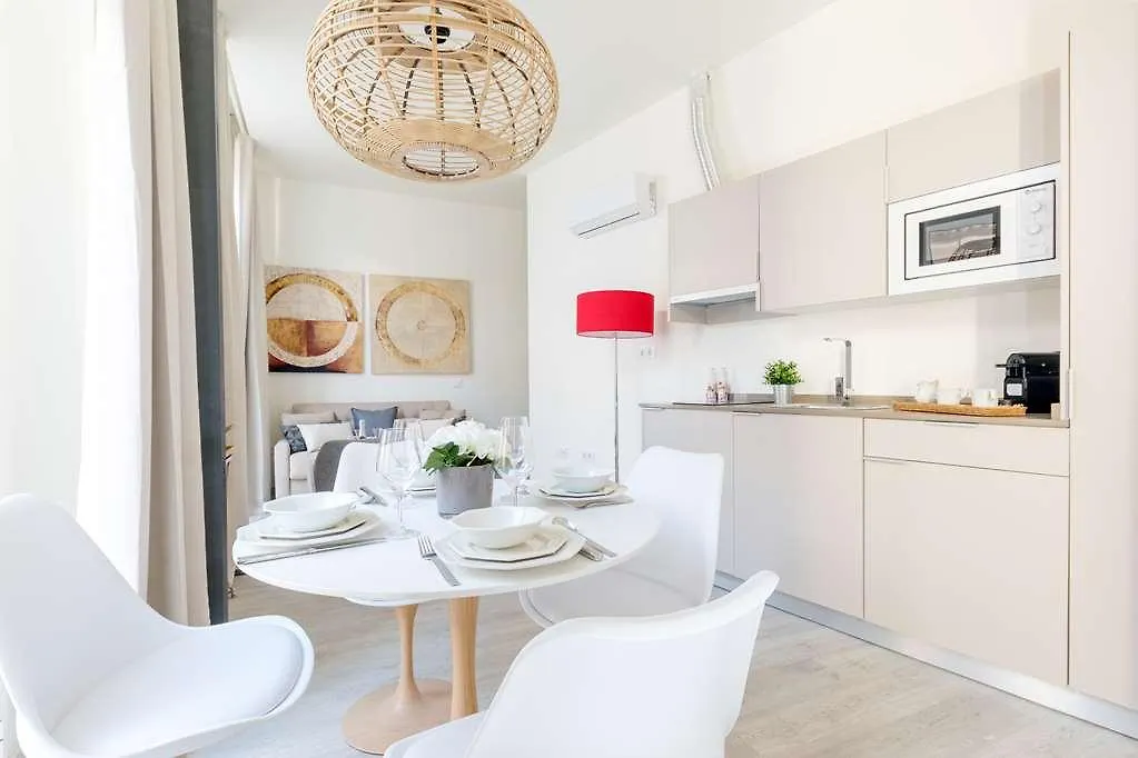 Soho Boutique Museo Hotel Malaga
