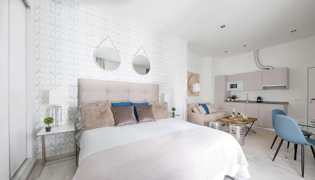 Soho Boutique Museo Hotel Malaga